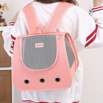 sac pour chat