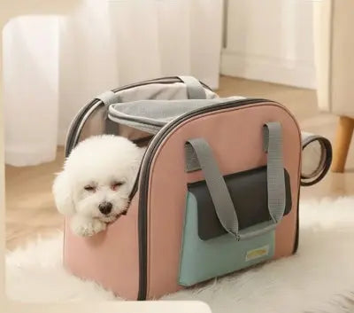 Sa pour chien de qualité