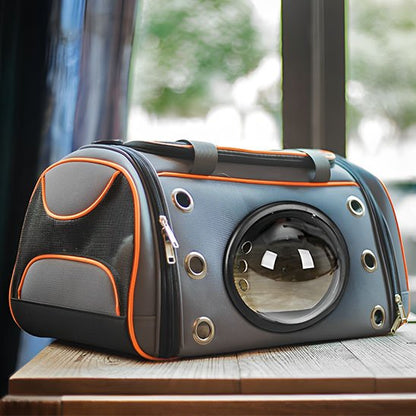 sac pour transporter chat grande capacité