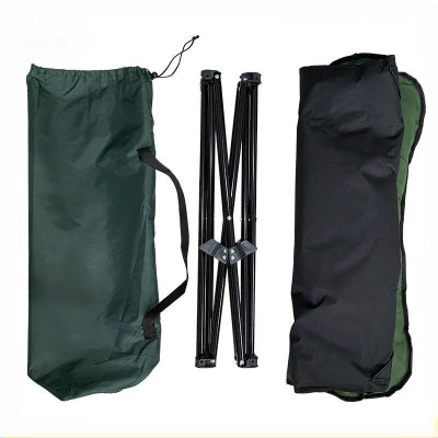 Sac de rangement pour lit de camp pour chien