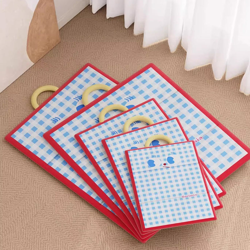Tapis pour chien rafraîshissant | FrostiPad™ Royaume Animalier tailles variées