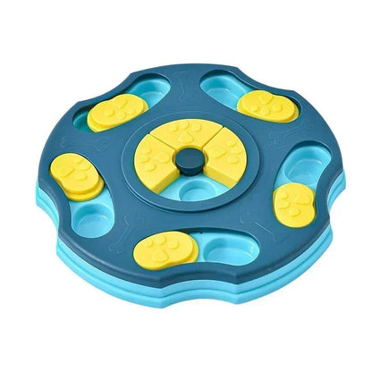Jeux pour chien | Tourniquet Gourmand Royaume Animalier