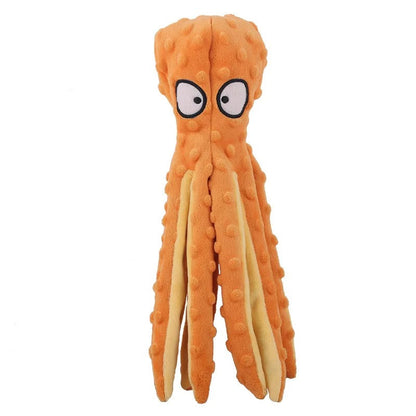 Peluches interactives chien | UltraResist™ Royaume Animalier