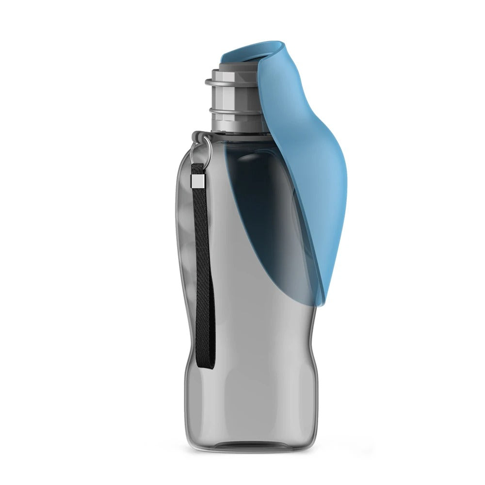 Gourde chien | Nomade Anti-fuites Royaume Animalier