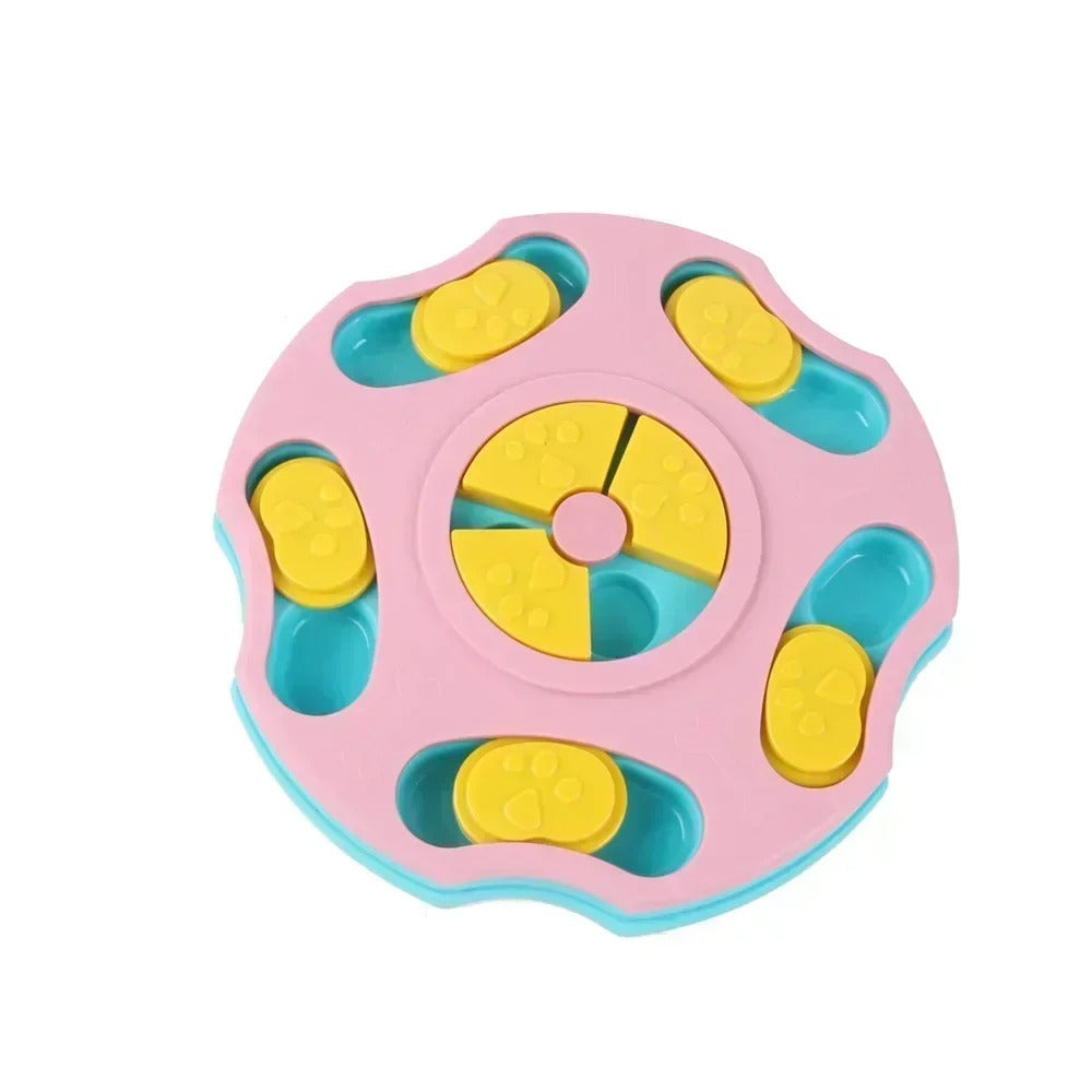 Jeux pour chien | Tourniquet Gourmand Royaume Animalier